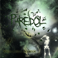 Pareidol - Vague Lyrical Apparition