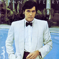 Bryan Ferry and His Orchestra - Another Time Another Place