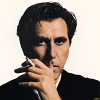 Bryan Ferry - Retrospective: Selected Recordings 1973-2023 (CD2)