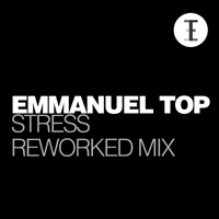 Emmanuel Top - Stress (Single)
