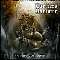 Lucifer's Hammer (USA) - Mists of Time MMXIV