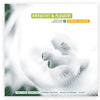 Eulberg, Dominik - Kreucht & Fleucht (CD 1: Kreucht)