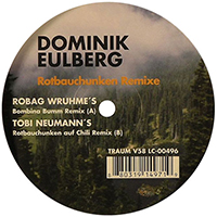 Eulberg, Dominik - Rotbauchunken Remixe