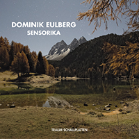 Eulberg, Dominik - Sensorika (EP)