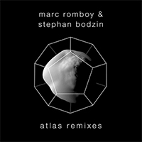 Romboy, Marc - Atlas (Remixes) 