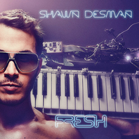 Desman, Shawn - Fresh