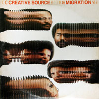 Creative Source - Migration