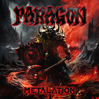 Paragon (DEU) - Metalation