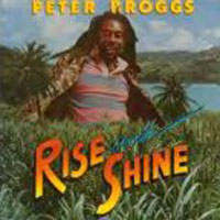 Peter Broggs - Rise & Shine