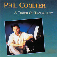 Coulter, Phil - A Touch Of Tranquility