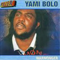 Yami Bolo - Warmonger