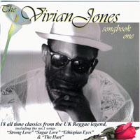 Jones, Vivian - Songbook One