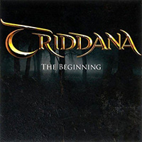 Triddana - The Beginning (EP)