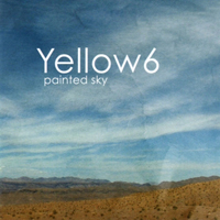 Yellow6 - Painted Sky