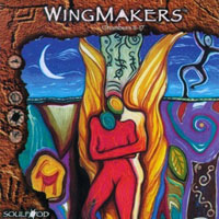 Wingmakers - Wingmakers - Chamber 11-17