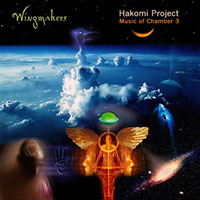 Wingmakers - Hakomi Project - Chamber 3