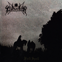 Gehenna (NOR) - First Spell  (Reissue 2008)