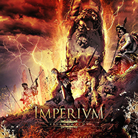 Imperium (GBR) - Titanomachy