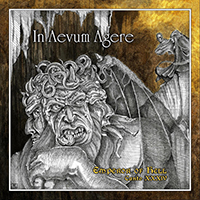 In Aevum Agere - Emperor of Hell: Canto XXXIV