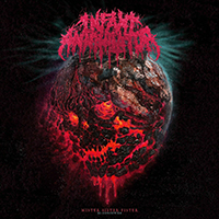 Infant Annihilator - Mister Sister Fister: Re-Conception (EP)