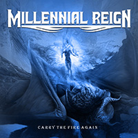 Millennial Reign - Carry the Fire Again (EP)