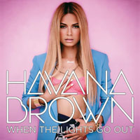 Havana Brown - When The Light Go Out - EP (Australian + US Release)