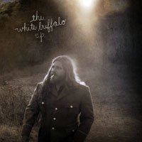 White Buffalo - The White Buffalo (EP)