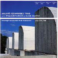 Fernandez, Agusti - One Night At The Joan Miro Foundation
