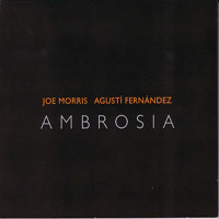 Fernandez, Agusti - Ambrosia