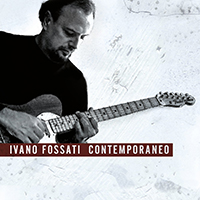 Fossati, Ivano - Contemporaneo (CD 3)