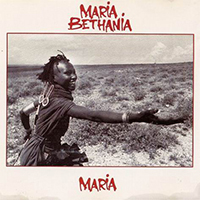 Bethania, Maria - Maria