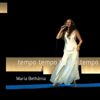 Bethania, Maria - Tempo Tempo Tempo Tempo (CD 1)