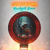 Aviations - The Light Years (Instrumental)