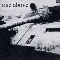 Rise Above - I Love To Relax