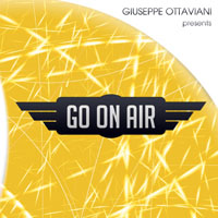 Giuseppe Ottaviani - Giuseppe Ottaviani pres. GO On Air (CD 4)