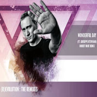 Giuseppe Ottaviani - Paul van Dyk feat. Giuseppe Ottaviani - A Wonderful Day (Robert Mint Remix) [Single]