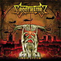 Rootwater - Limbic System