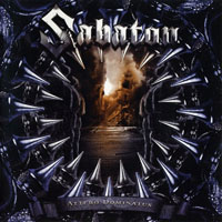 Sabaton - Attero Dominatus (Remastered 2010)