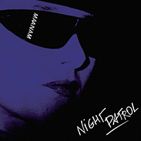 Maanam - Night Patrol (Remaster 2011)