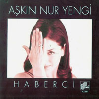 Askin Nur Yengi - Haberci