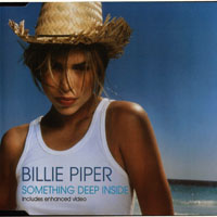 Billie Piper - Something Deep Inside