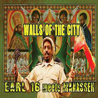Earl 16 - Walls of the City (EP) 