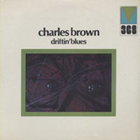 Brown, Charles - Driftin' Blues