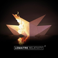 Lemaitre - Relativity 3 (EP)