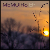 Rameses B - Memoirs (EP)