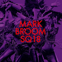 Broom, Mark - SQ18 (EP)