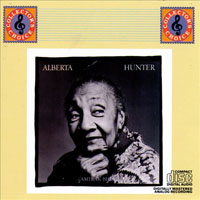 Hunter, Alberta - Amtrak Blues