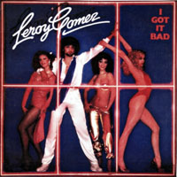 Gomez, Leroy - I Got It Bad