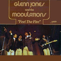The Modulations - Feel The Fire