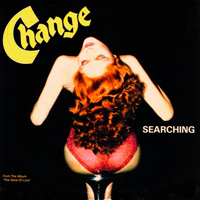 Change - Searching (Feat. Luther Vandross) (Ep)
